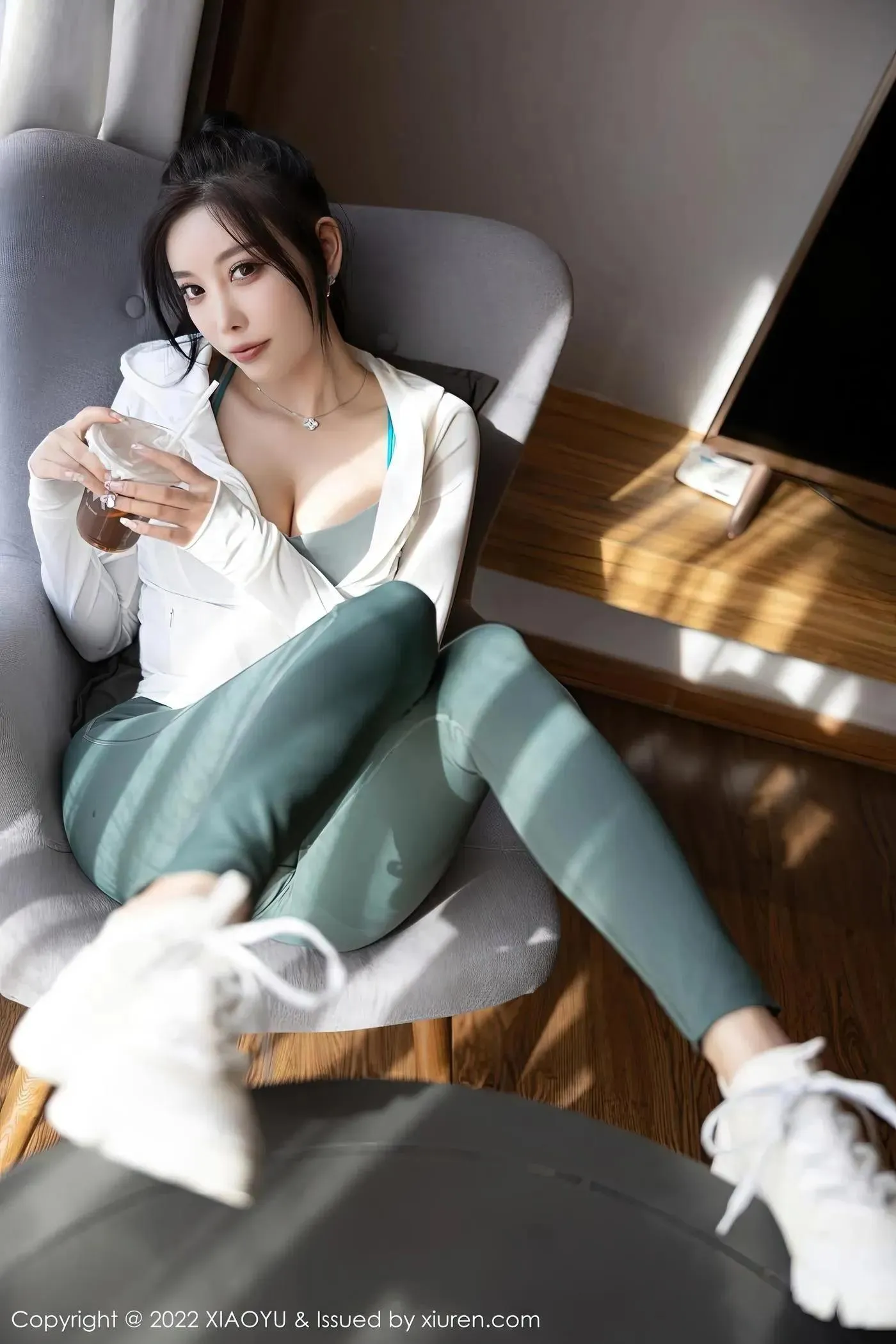 [XIAOYU语画界] 2022.10.28 VOL.892 杨晨晨Yome [48P]插图8